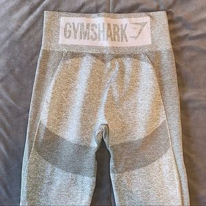 Gymshark High Waisted Flex Leggings